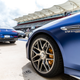 Illustration for article titled The 2019 Mercedes-AMG GT 63 S 4-Door Gives The Porsche Panamera A Run For Its Money